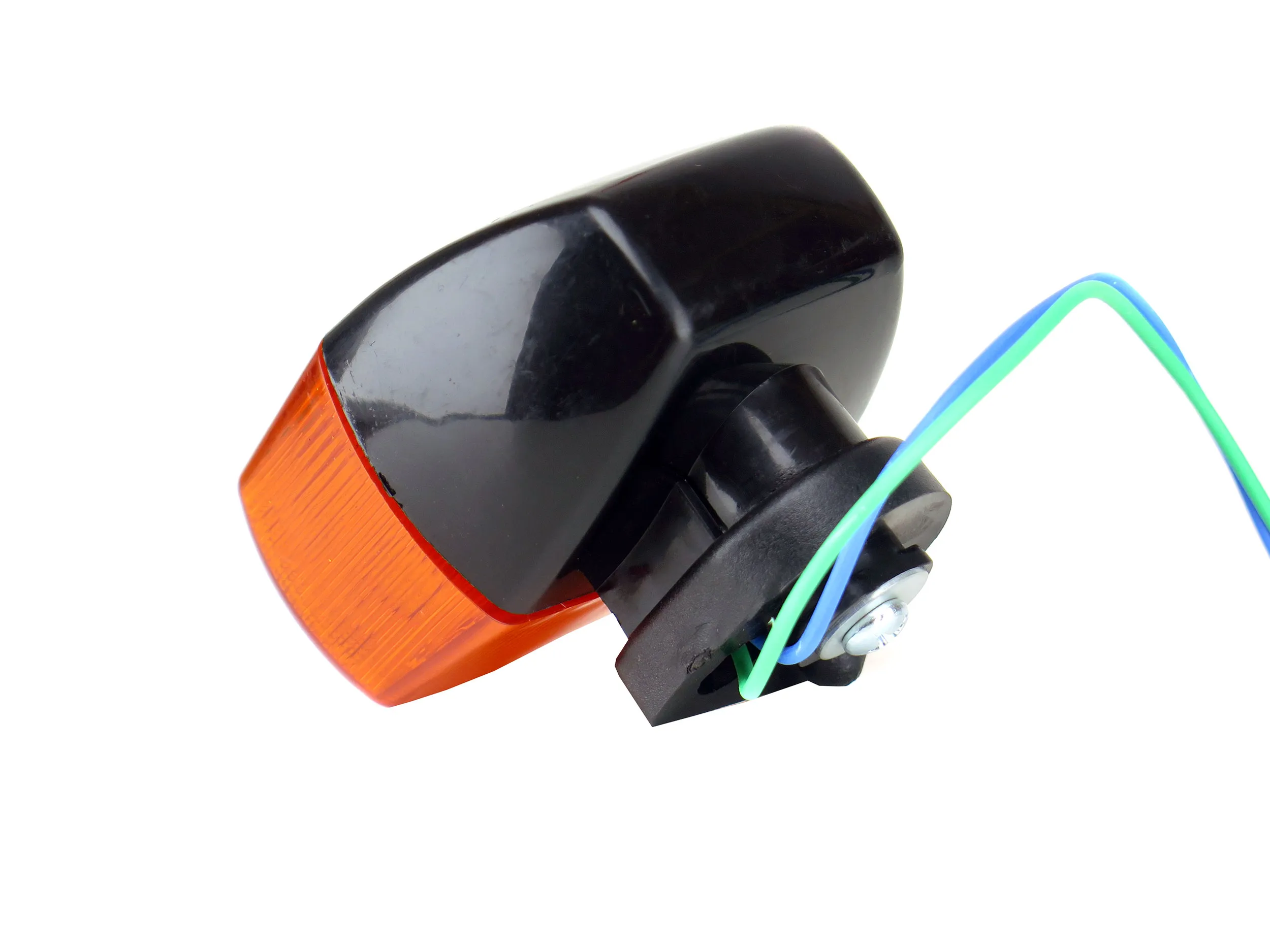 Juego Faros de Giro Pro Tork Xr Tornado 250cc Phantom Motos