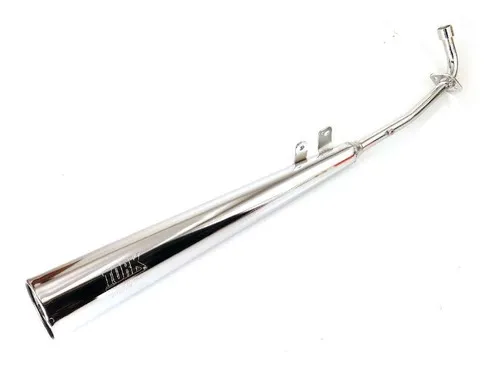 Escape Pro Tork Modelo Original Smash Es-741hc Phantom Motos