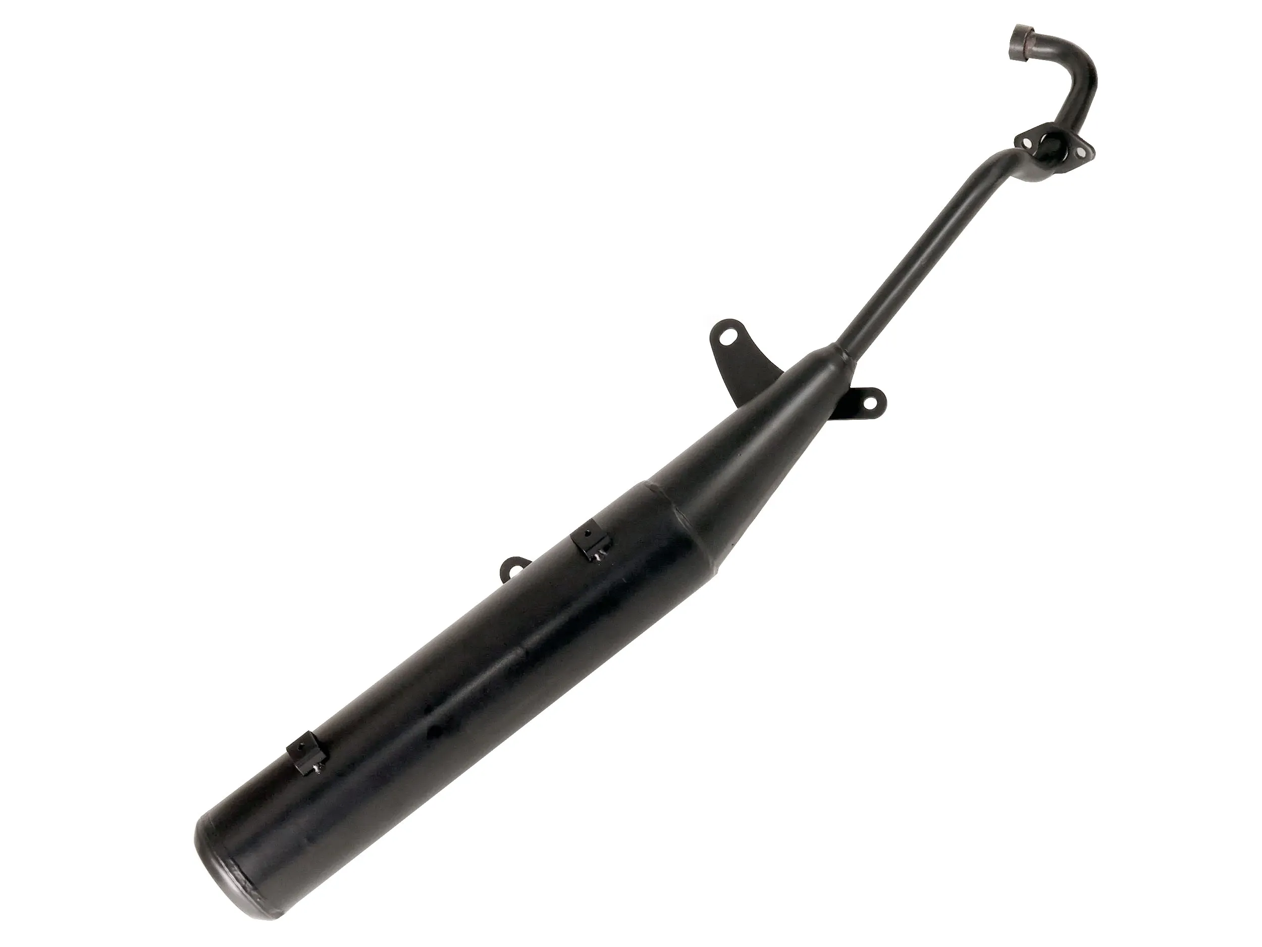 Escape Pro Tork Modelo Original New Wave Es-740hc Phantom