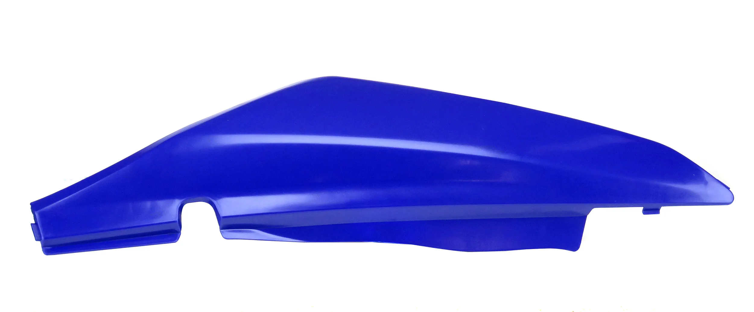 Cachas Laterales Pro Tork Juego Xr125l Azul Phantom Motos