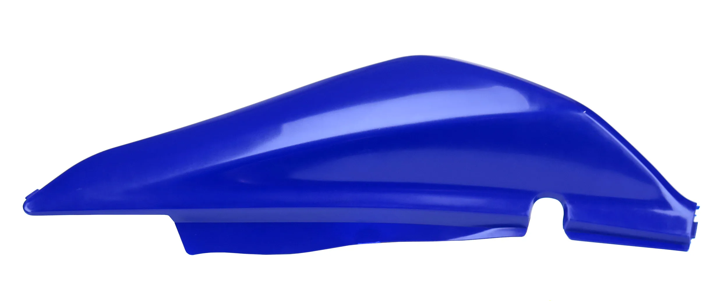 Cachas Laterales Pro Tork Juego Xr125l Azul Phantom Motos