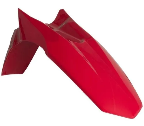 Guardabarro Delantero Pro Tork Xr125l Rojo 012-5006 Phantom
