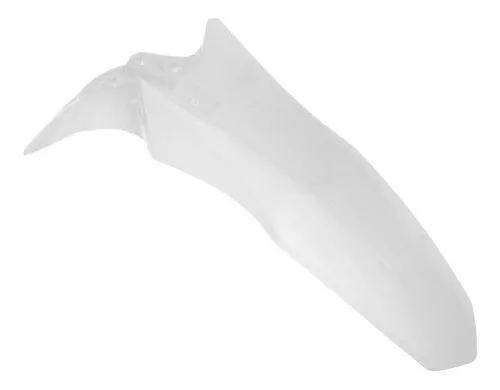 Guardabarro Delantero Pro Tork Xr125l Blanc 012-5005 Phantom