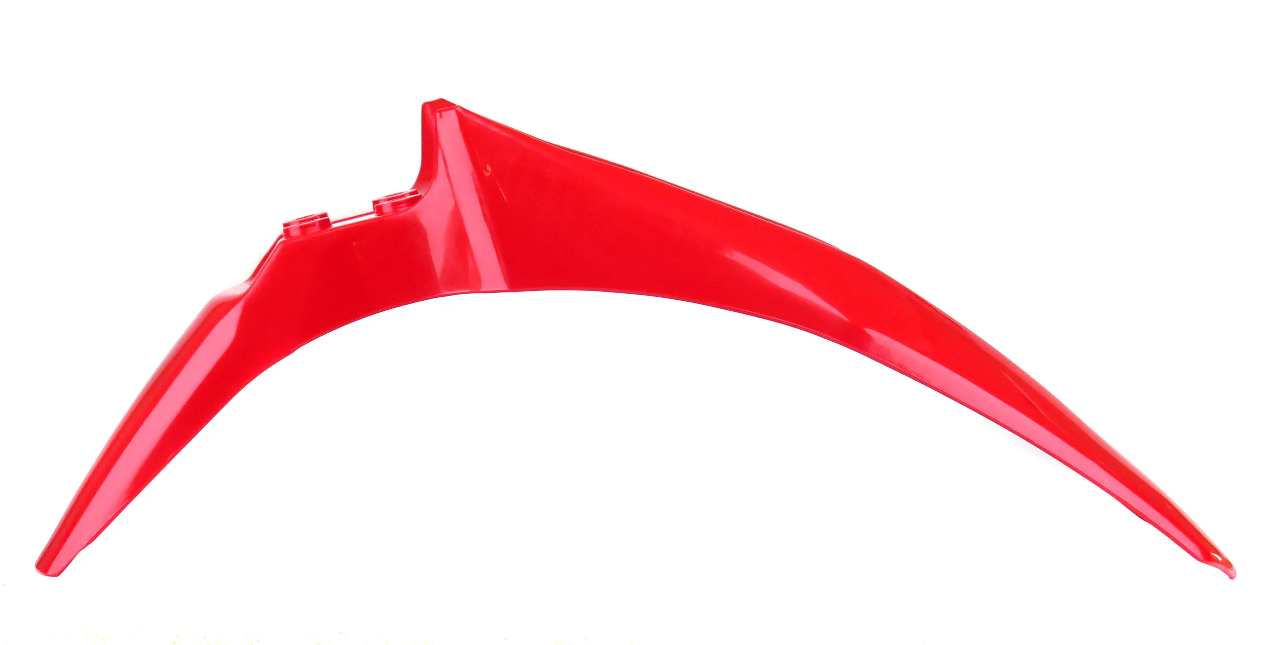 Guardabarro Delantero Pro Tork Xr125l Rojo 012-5001 Phantom