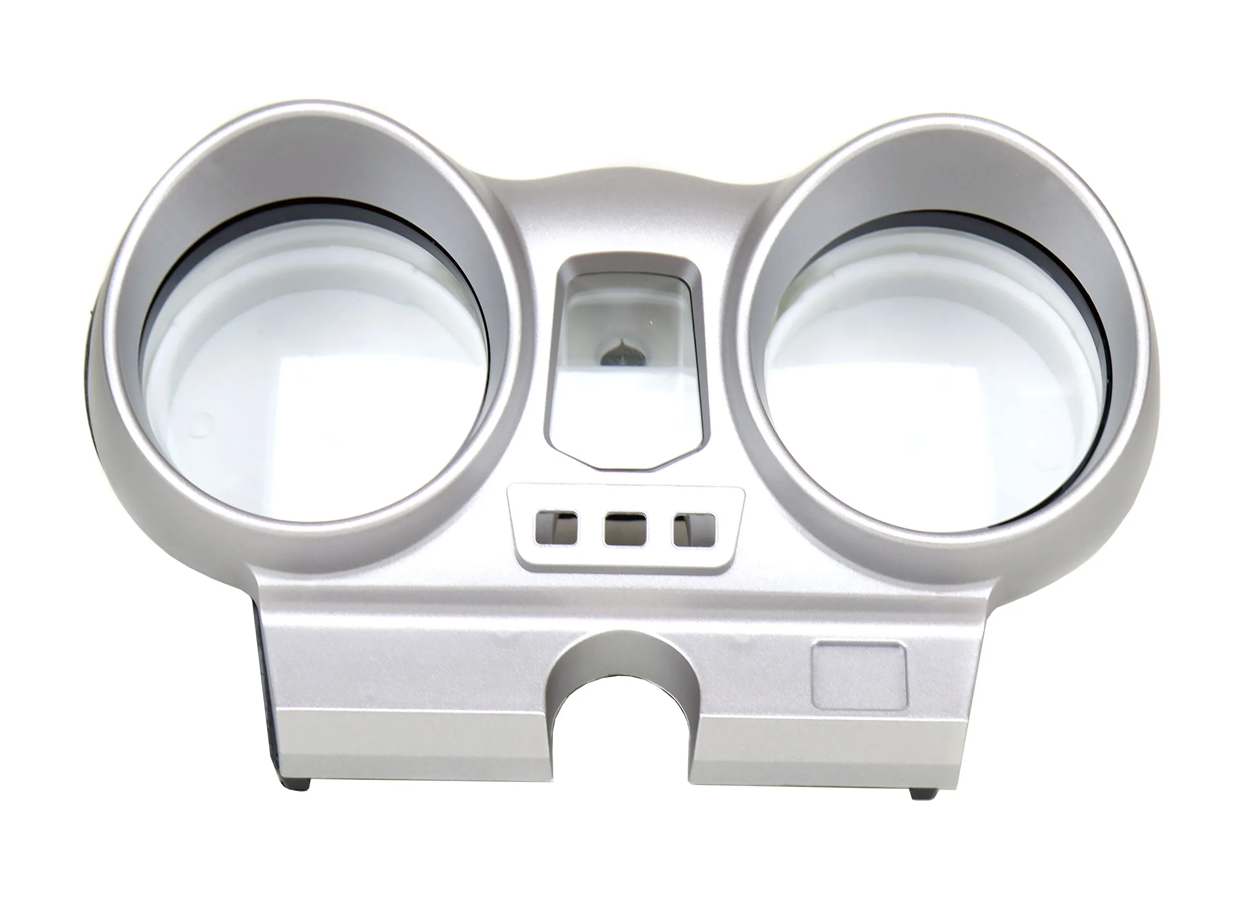 Carcaza De Tablero Pro Tork Completa Twister 250 Phantom