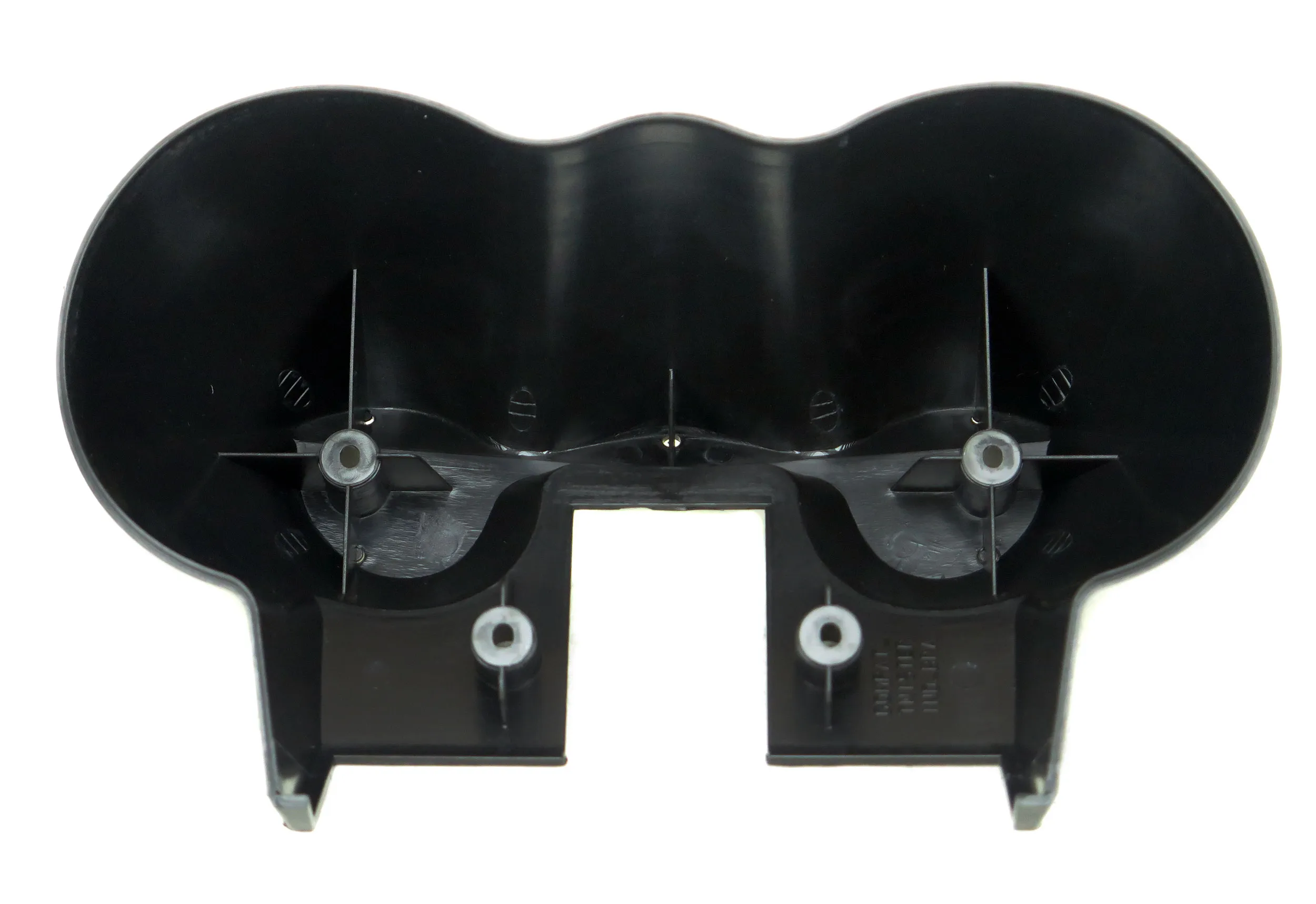 Carcaza De Tablero Pro Tork Completa Twister 250 Phantom