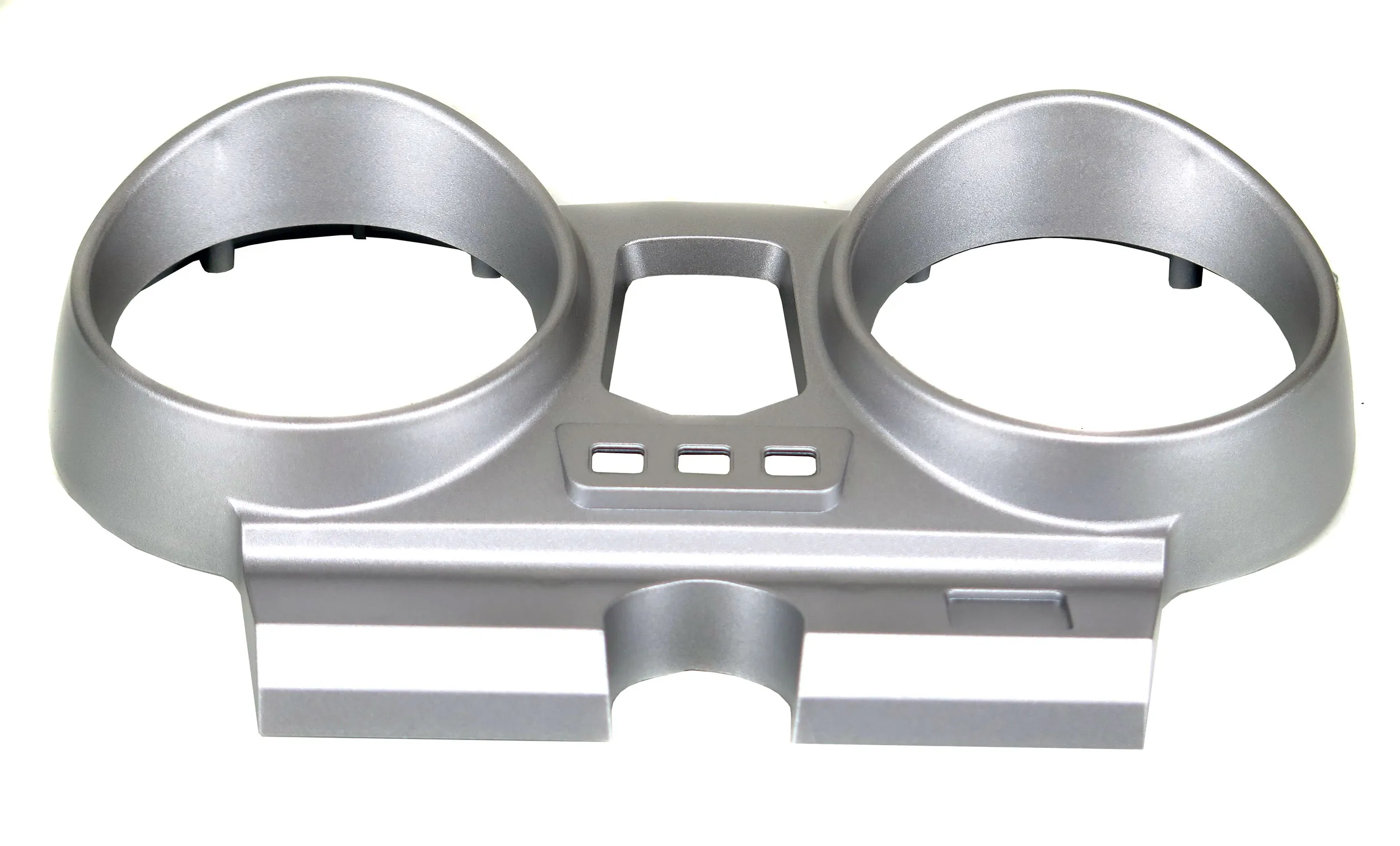 Carcaza De Tablero Pro Tork Completa Twister 250 Phantom