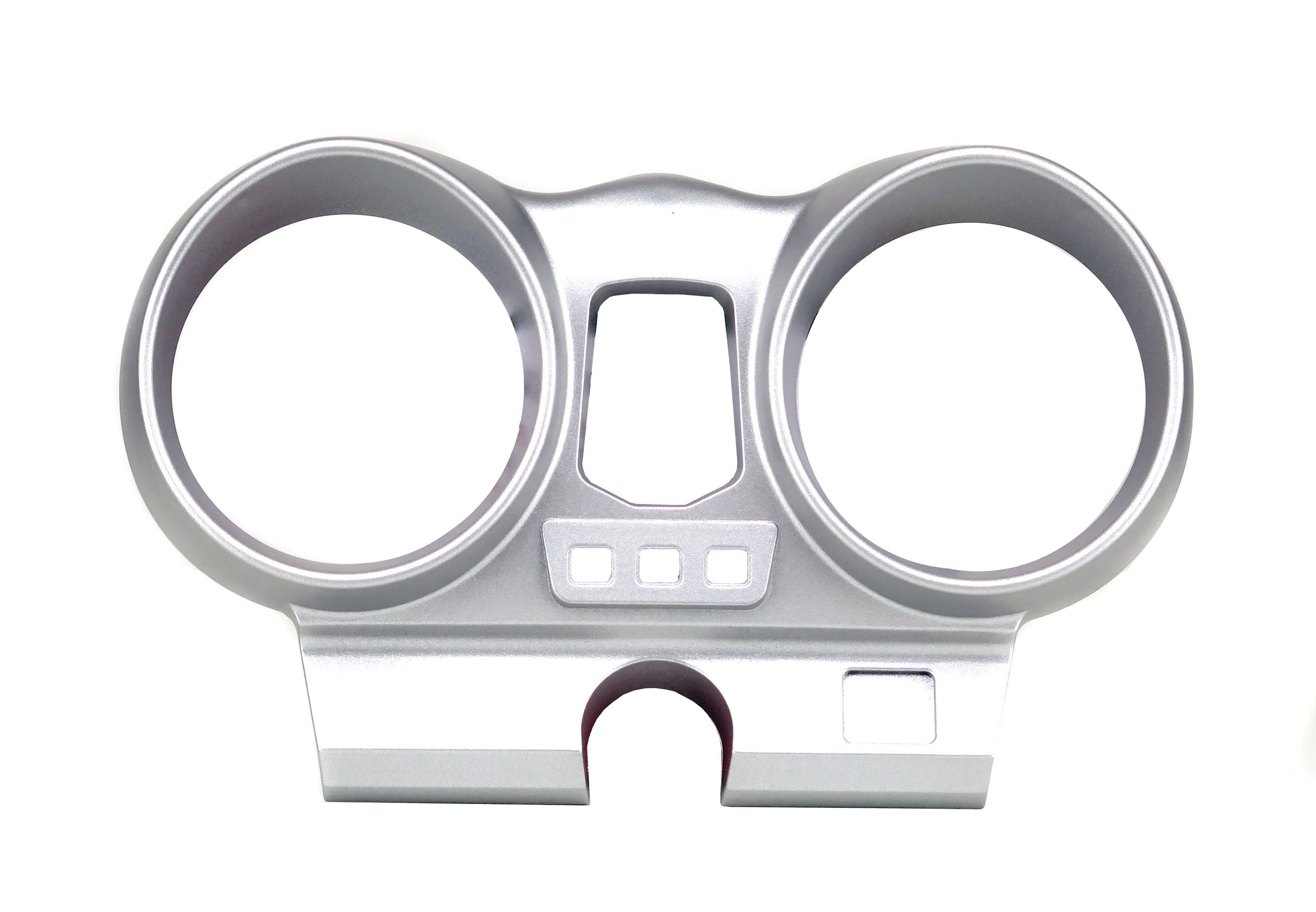 Carcaza Superior De Tablero Pro Tork Twister 250 Phantom