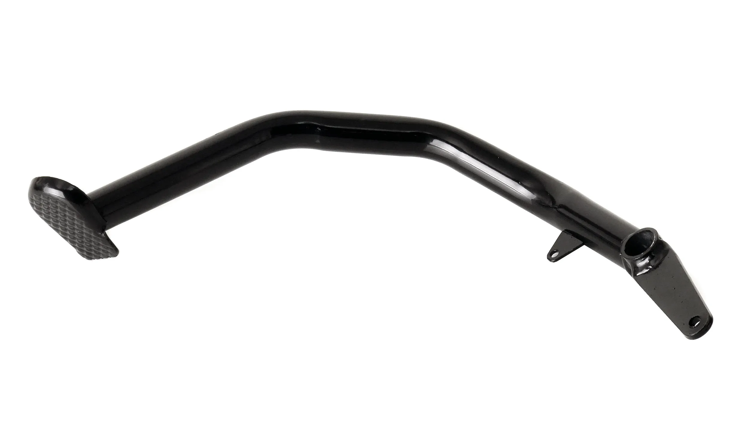 Pedal De Freno Pro Tork Rx 150 Negro Phantom Motos