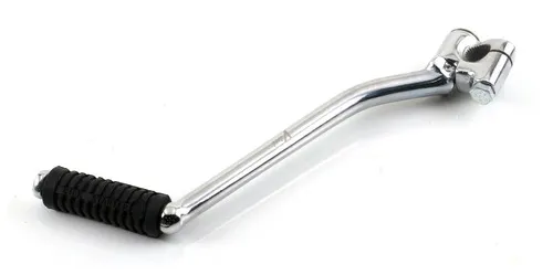 Patada De Arranque Vini Rx 150 Curva Bend Phantom Motos