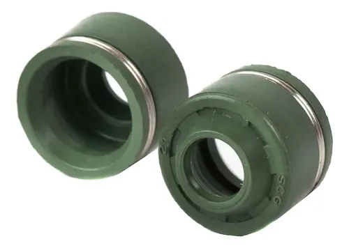 Kit Reten Valvula Vini Rx 150 5.5mm Phantom Motos
