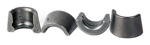Kit Seguros Válvula Vini Wave / Smash 2pcs Phantom Motos