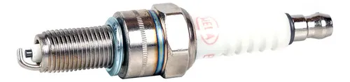 Bujia Wega Para Titan 150 O Yamaha Fz16 Phantom Motos