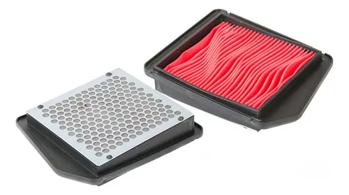 Filtro De Aire Wega Para Falcon 400 Phantom Motos