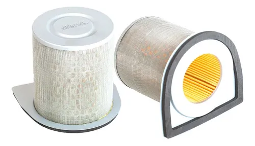 Filtro De Aire Wega Para Twister 250