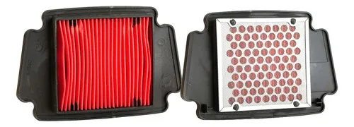 Filtro De Aire Wega Para Honda Wave Phantom Motos