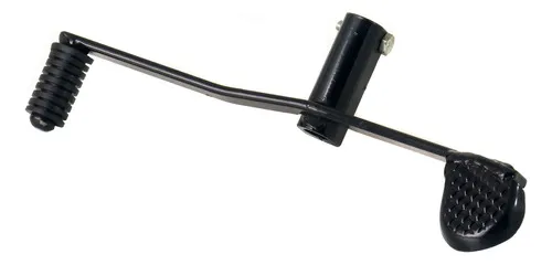Palanca Cambios Pro Tork Biz Negro Phantom Motos