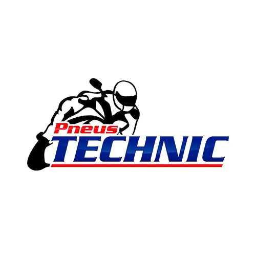Cubierta Technic Linea T&c 90/90 R21 Phantom Motos