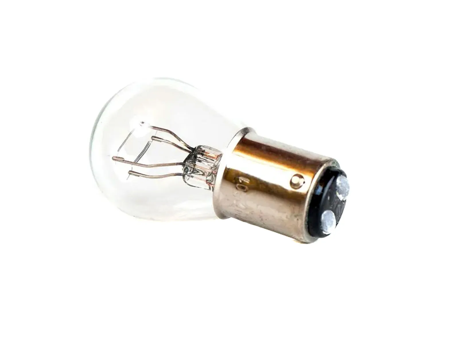 Lampara Wega Tras. 12v 21/5w Phantom Motos