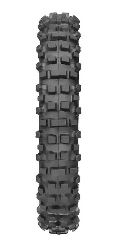 Cubierta Technic Tmx Enduro Cross 100/90-17 Phantom Motos