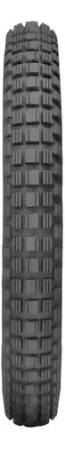 Cubierta Technic Linea Tk Block 2.75 R17 Phantom Motos