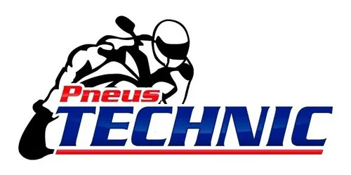 Cubierta Technic Linea Speed 90/90 R18 Phantom Motos