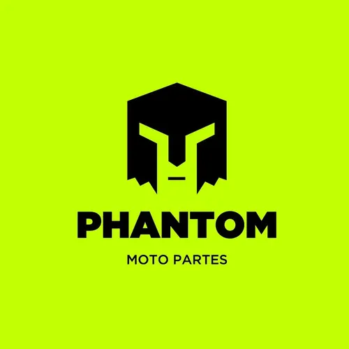 Cubierta Technic Linea Speed 90/90 R18 Phantom Motos