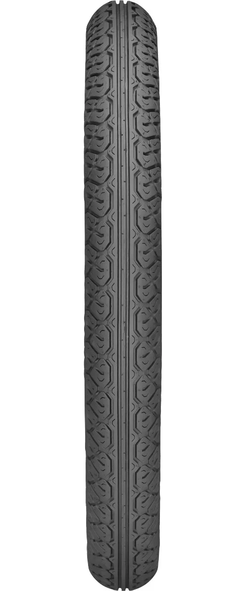 Kit Cubiertas Technic Tiger Titan 2.75 18 Y 90 90 18 Phantom