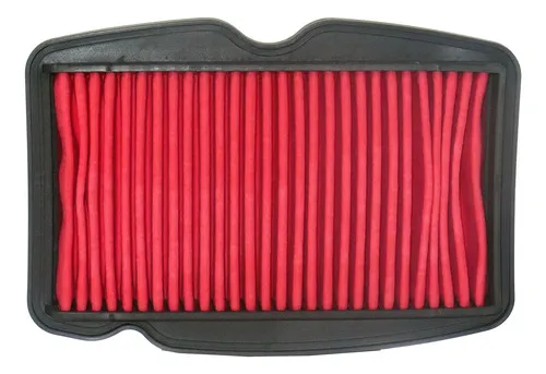 Filtro De Aire Wega Para Honda Invicta 150 Phantom Motos
