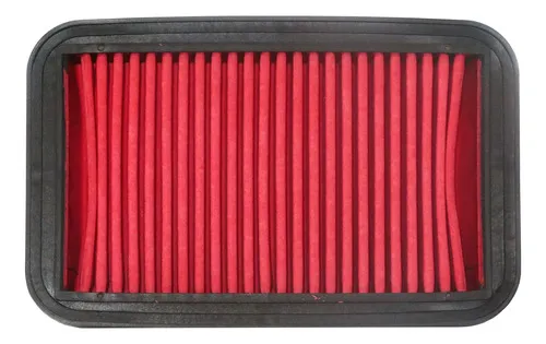 Filtro De Aire Wega Para Honda Cb1 Phantom Motos