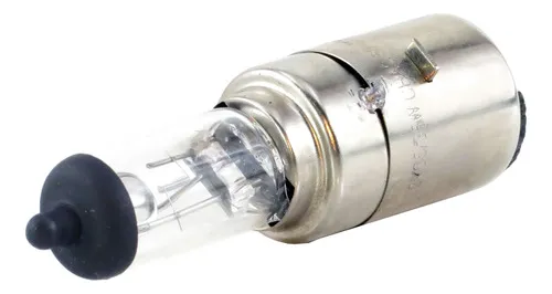 Lampara Wega Bosch Halógena 12v 35w  Phantom Motos