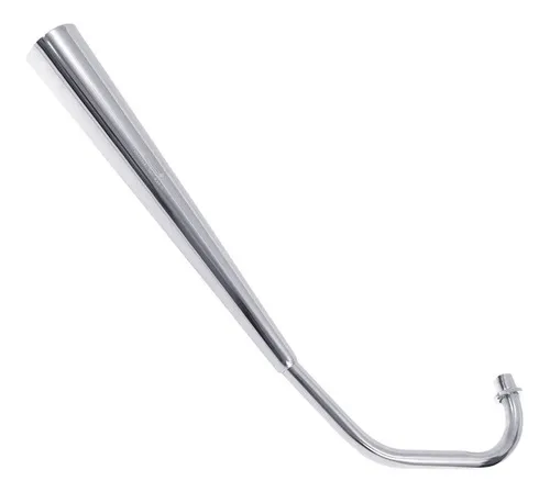 Escape Pro Tork Original Titan 125 2000 158hc Phantom