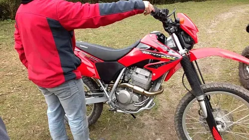 Escape Pro Tork Powercore2 C/curva Tornado250 (646h) Phantom