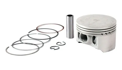 Kit Piston Hada Bajaj Pulsar 220 0.75 Phantom Motos