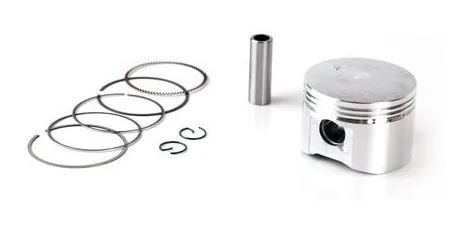 Llave De Contacto Hada Titan 2000 Phantom Motos