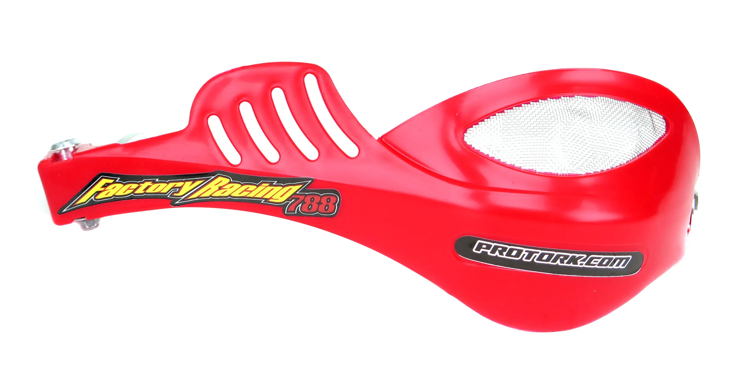 Protector De Manos Pro Tork 788 Rojo