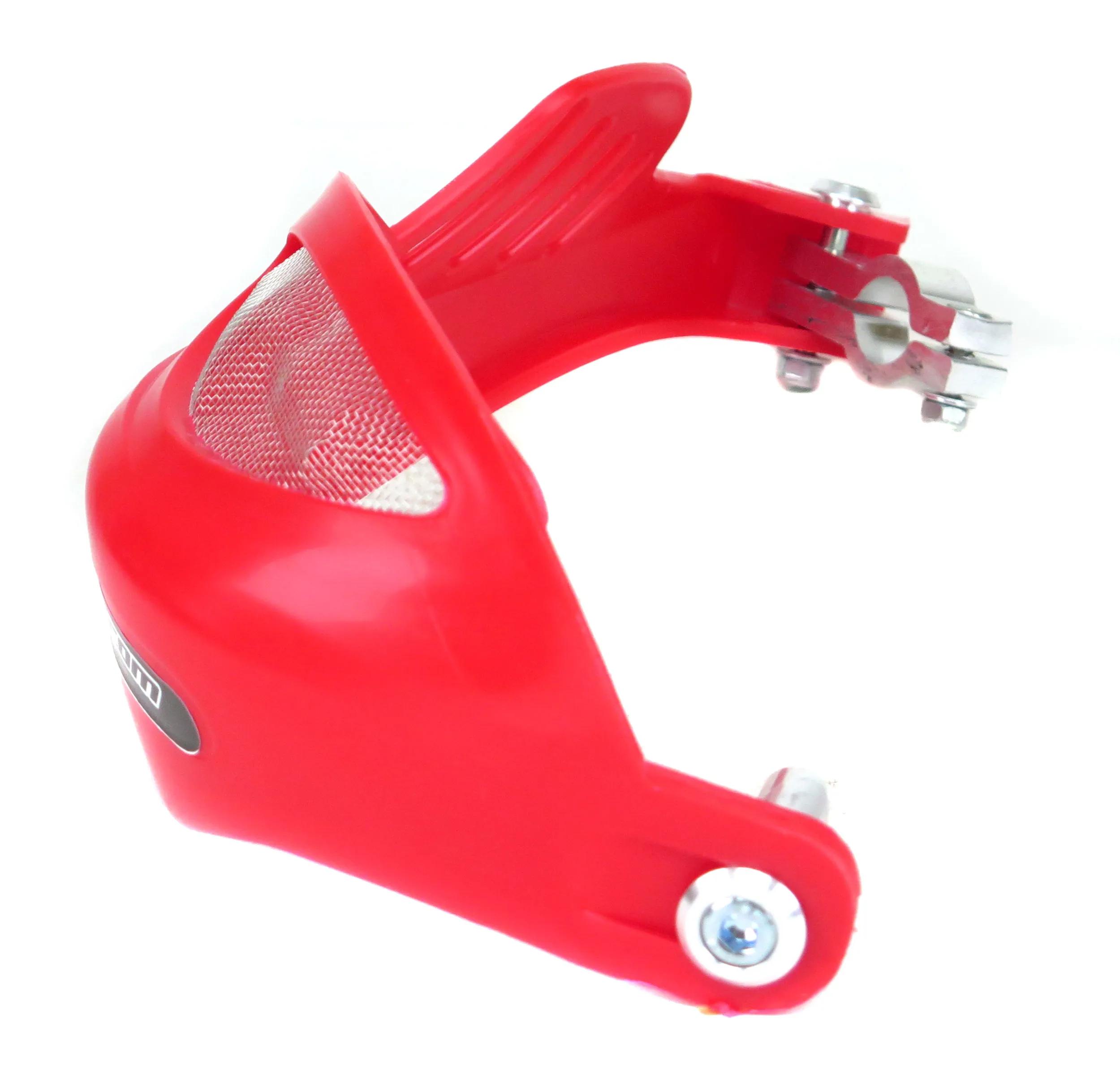 Protector De Manos Pro Tork 788 Rojo