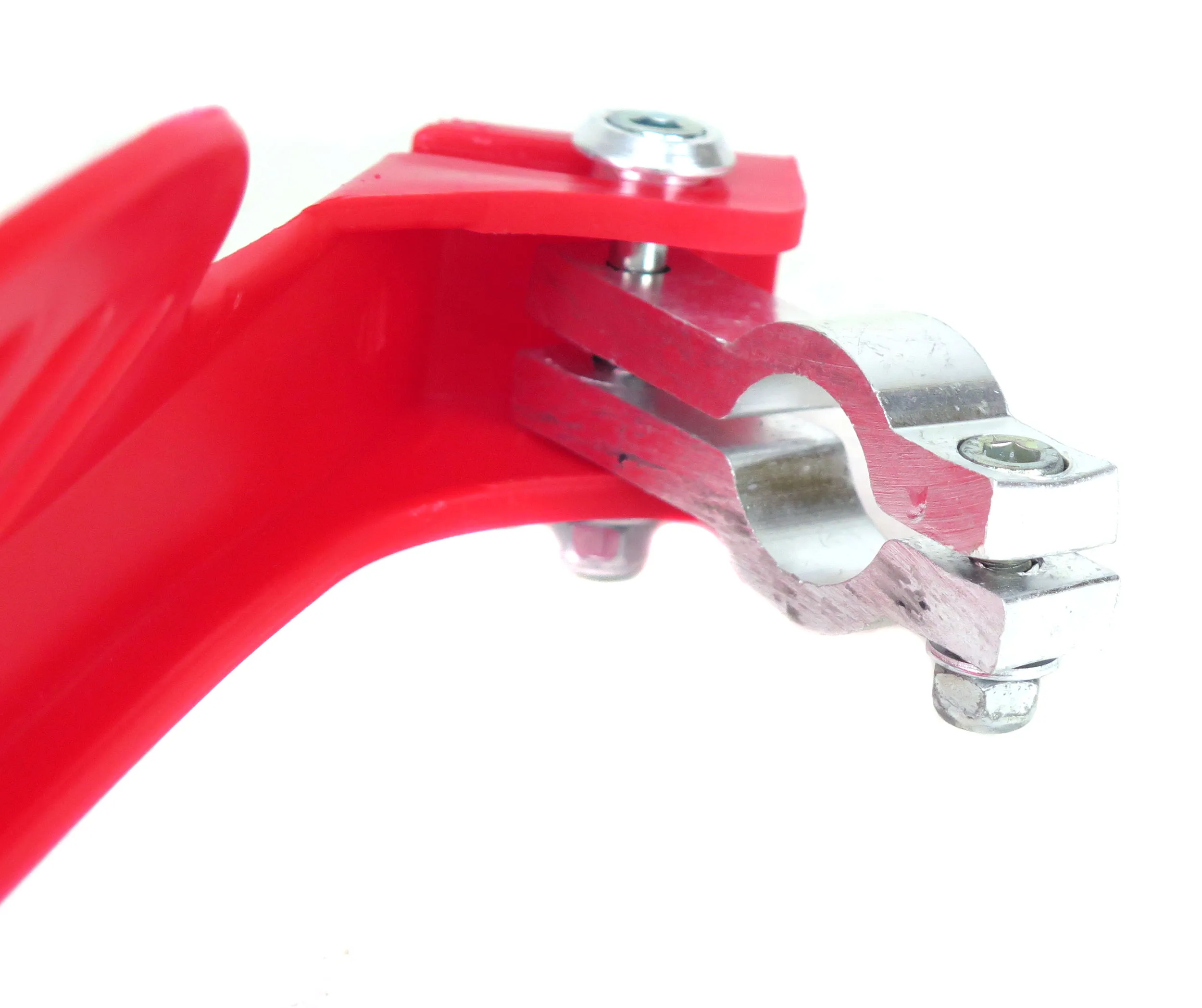 Protector De Manos Pro Tork 788 Rojo