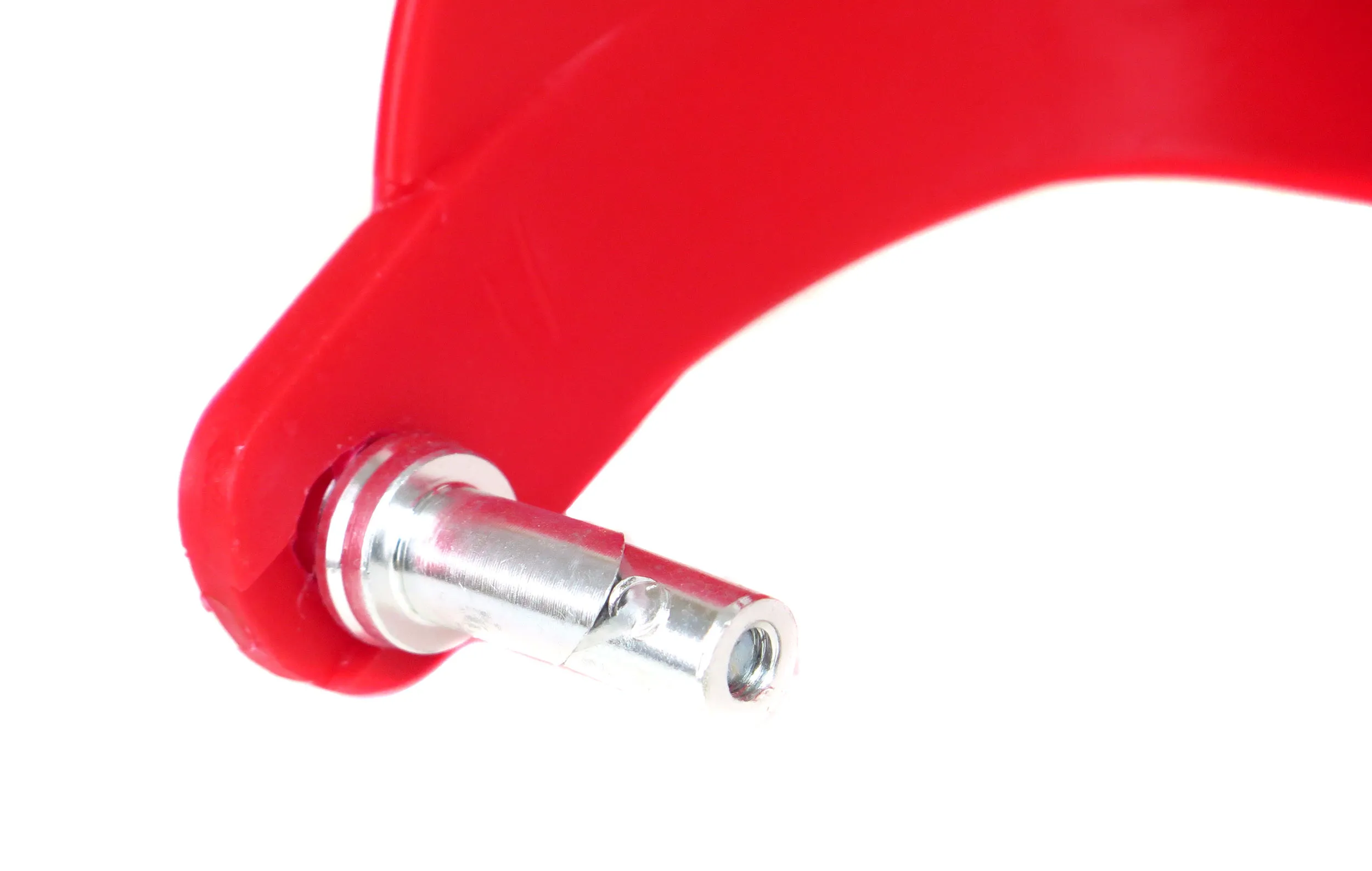 Protector De Manos Pro Tork 788 Rojo