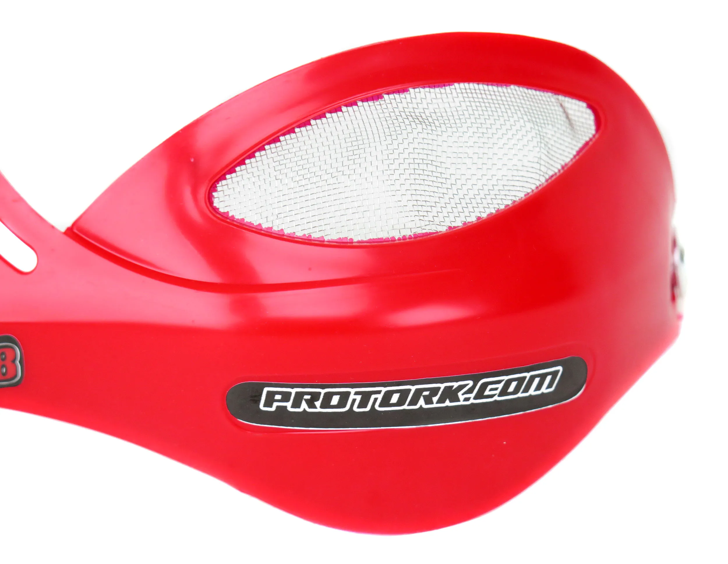 Protector De Manos Pro Tork 788 Rojo
