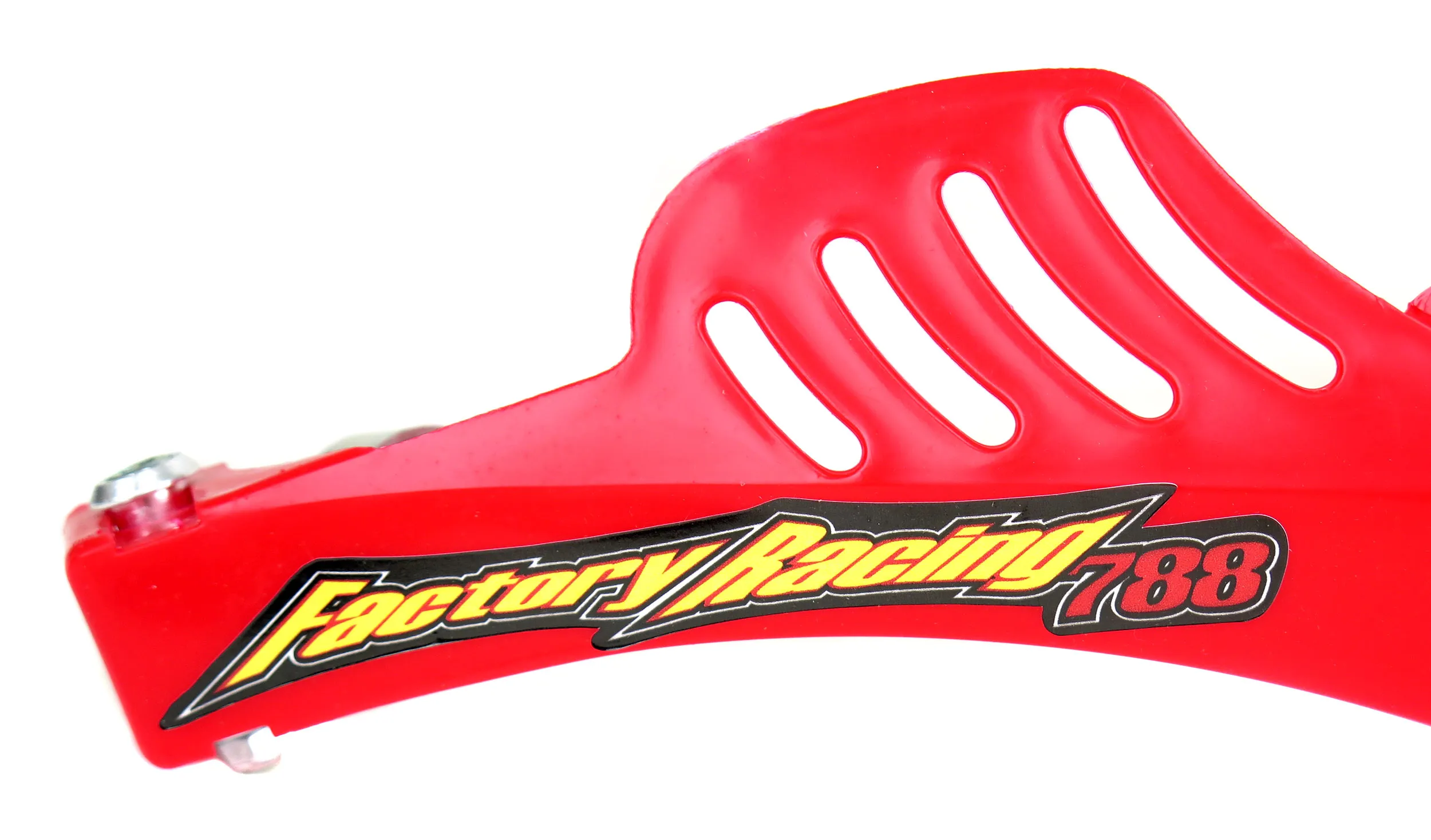 Protector De Manos Pro Tork 788 Rojo