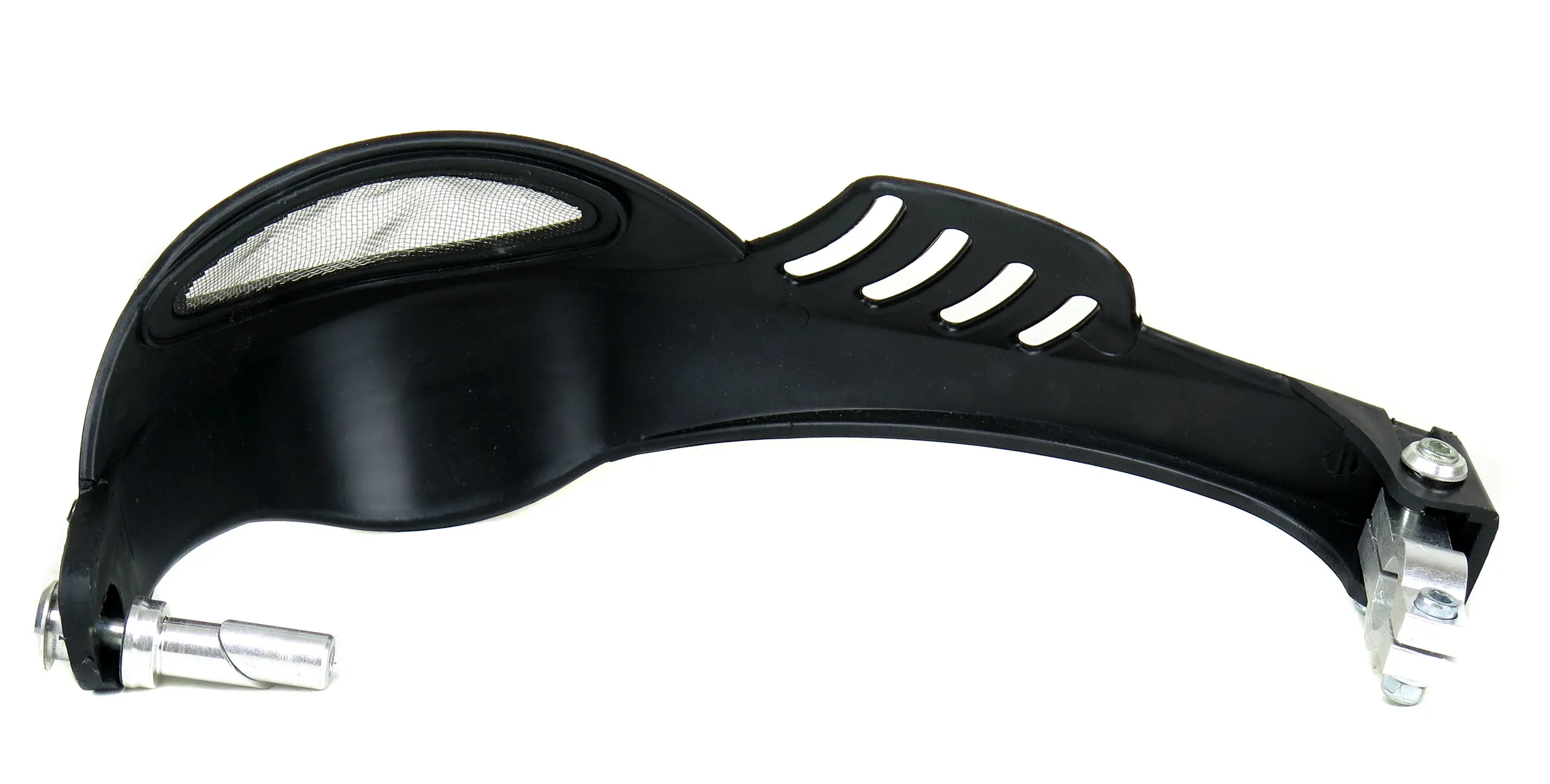 Protector De Manos Pro Tork 788 Negro Phantom Motos
