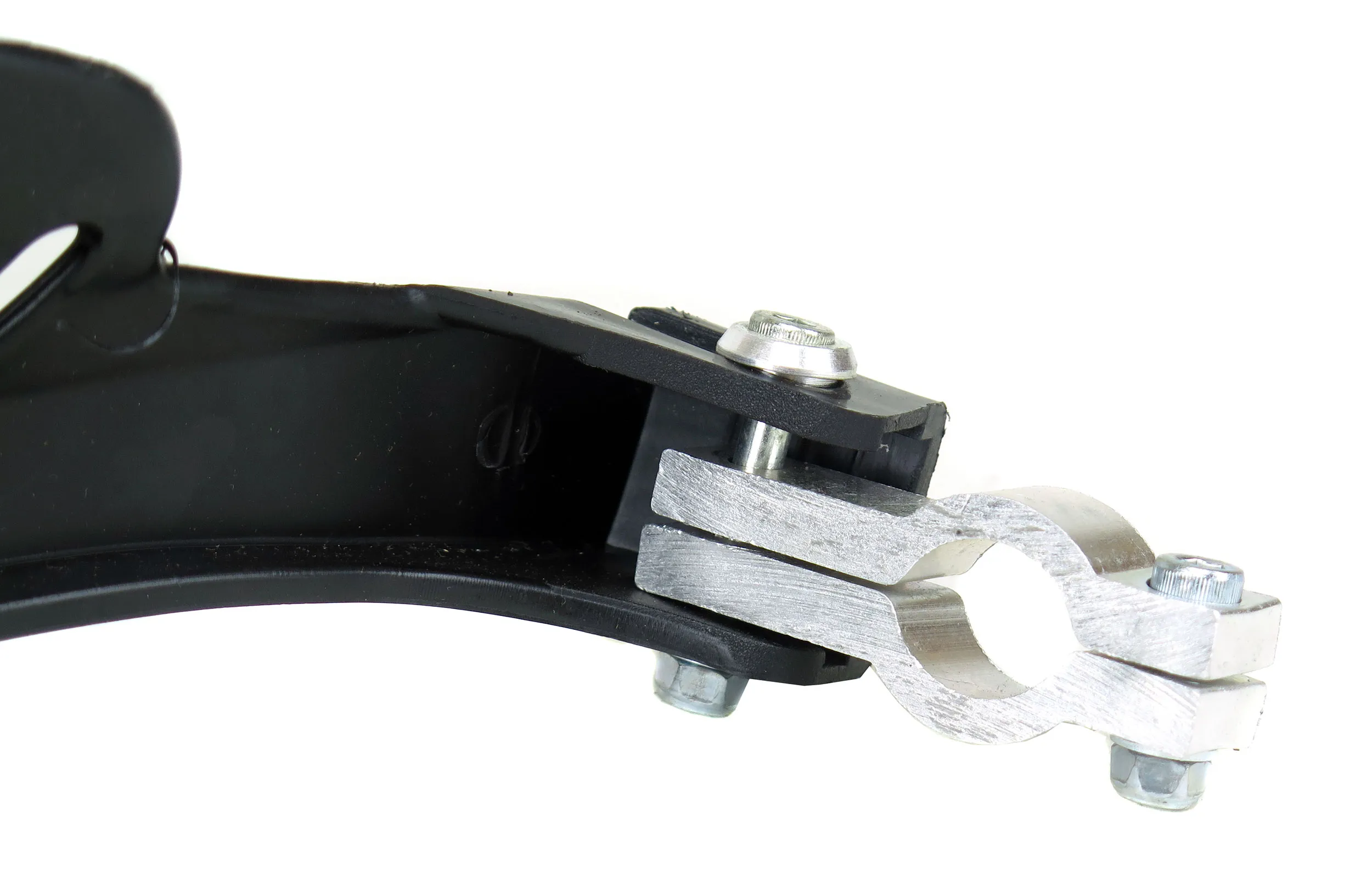 Protector De Manos Pro Tork 788 Negro Phantom Motos