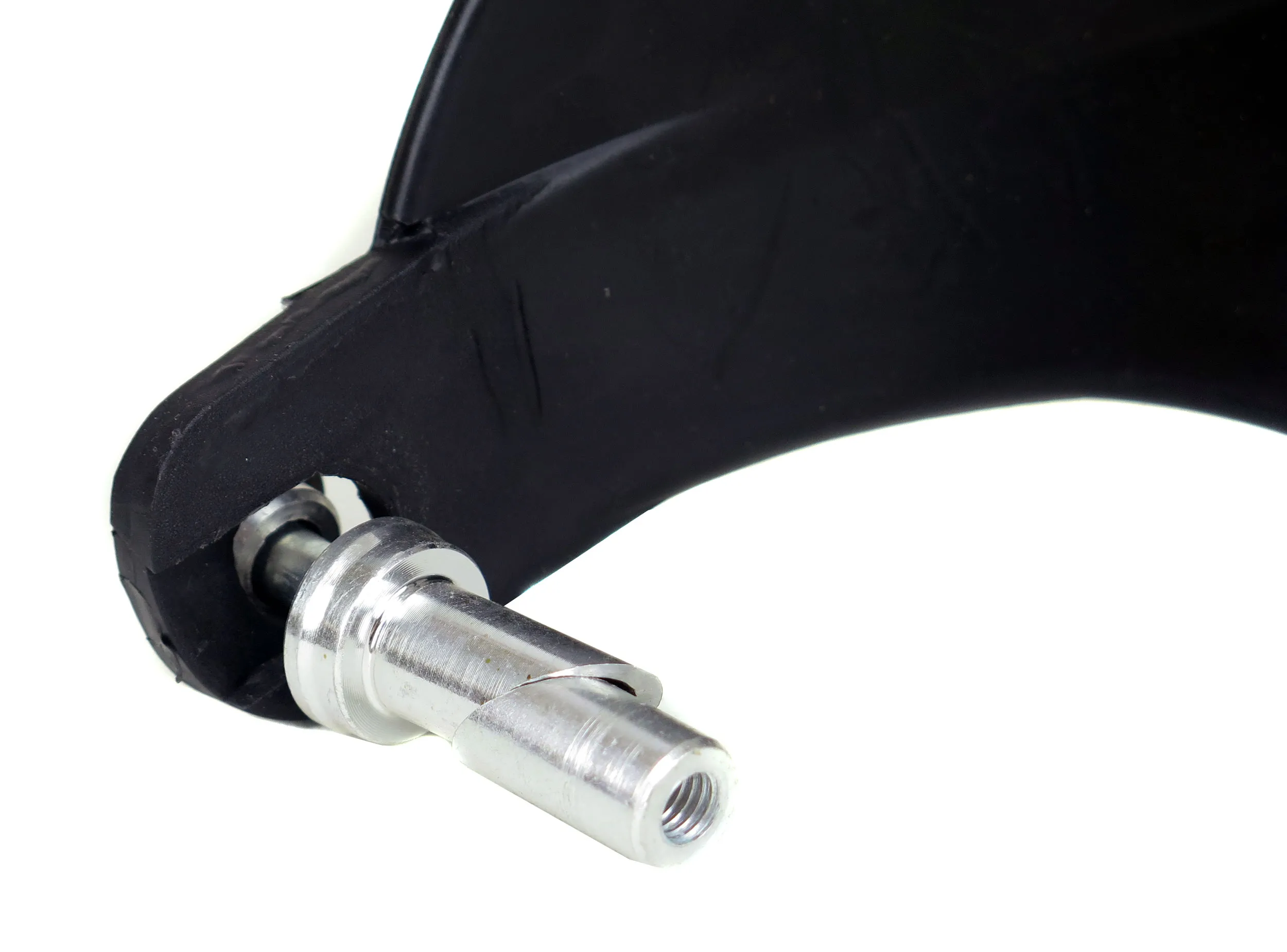 Protector De Manos Pro Tork 788 Negro Phantom Motos