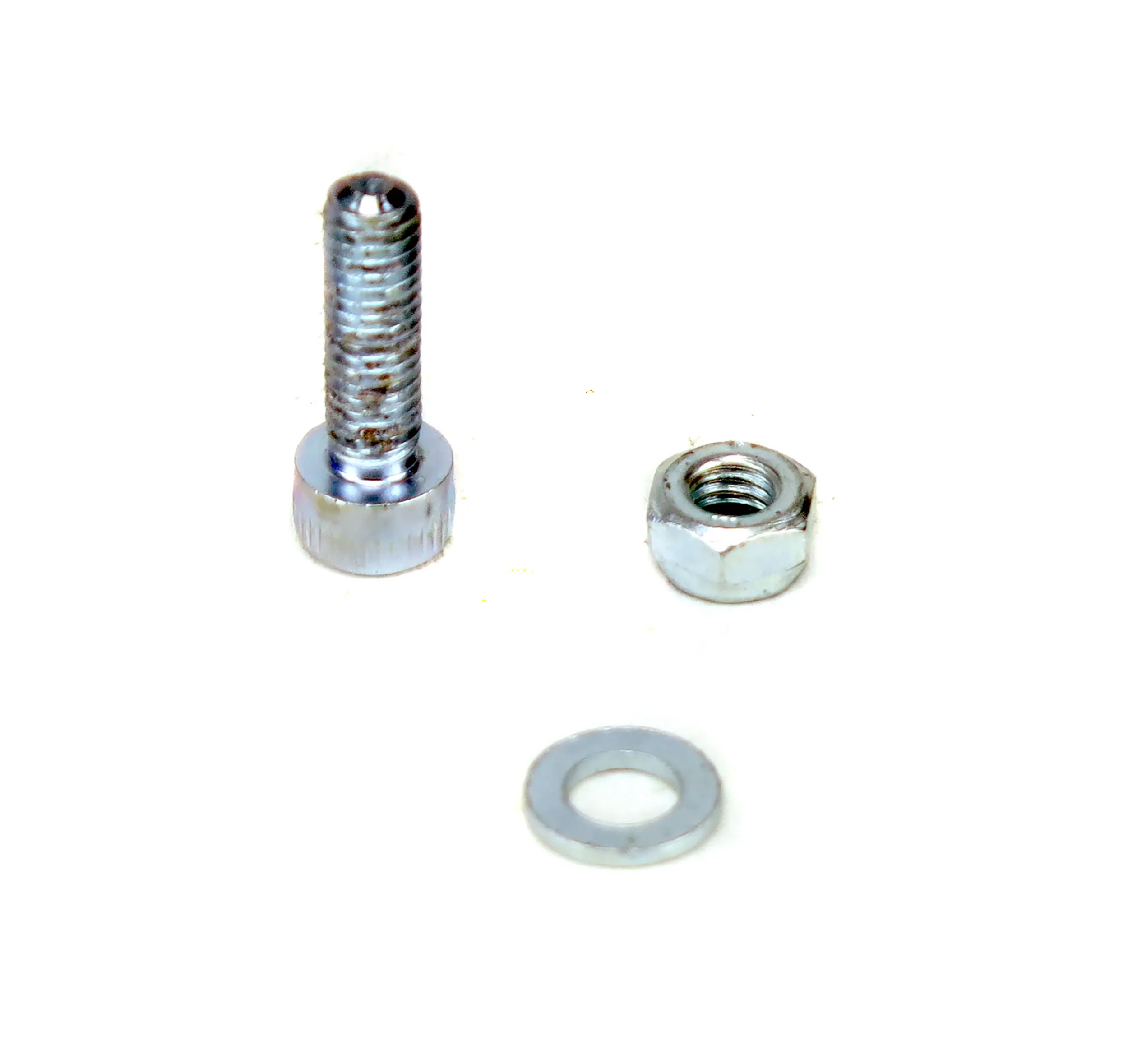Protector De Manos Pro Tork 788 Azul Phantom Motos