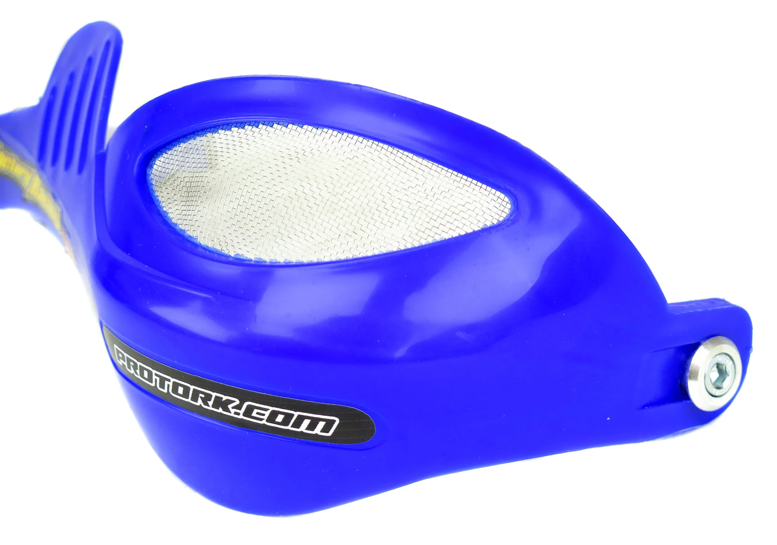 Protector De Manos Pro Tork 788 Azul Phantom Motos