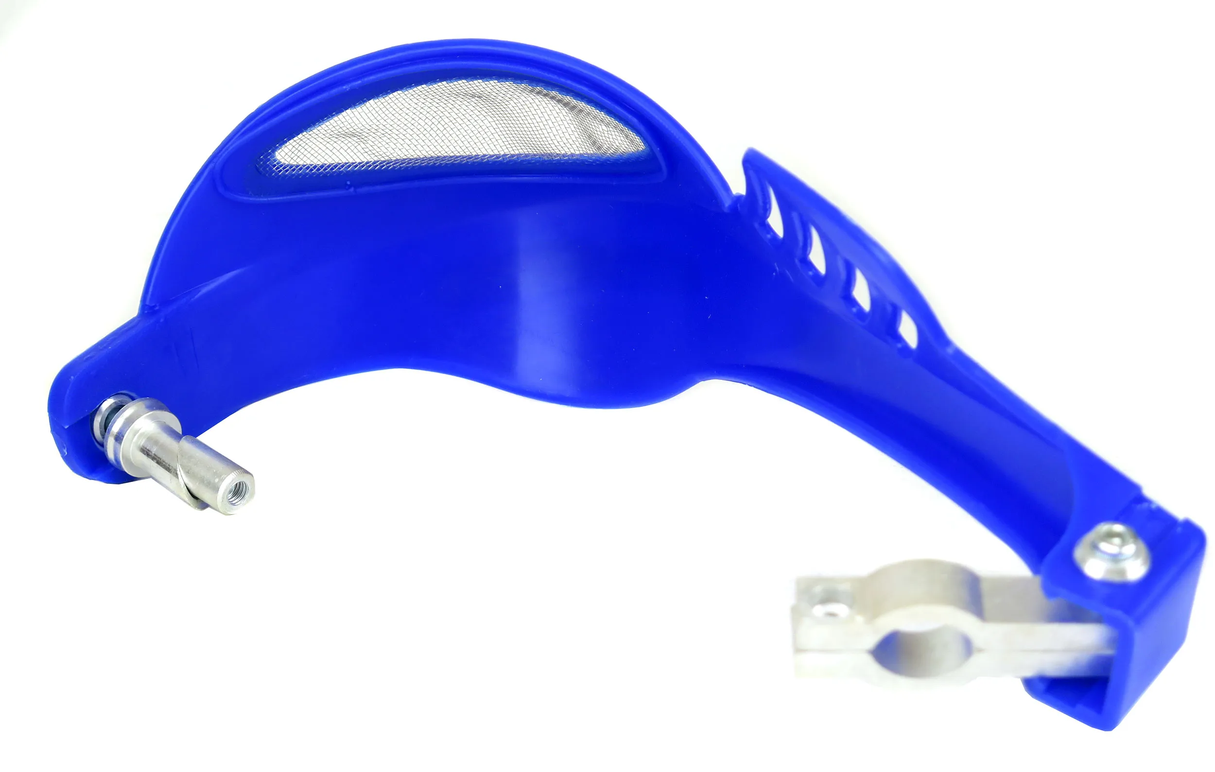 Protector De Manos Pro Tork 788 Azul Phantom Motos