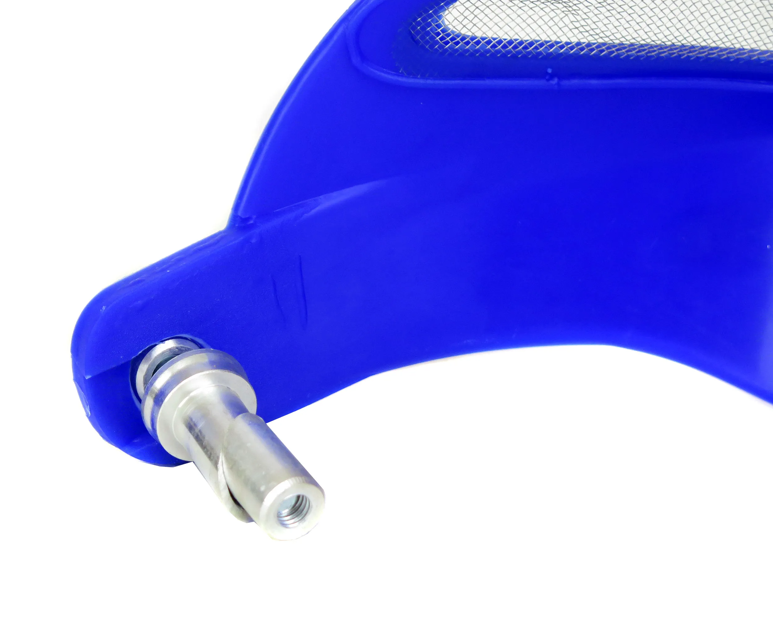 Protector De Manos Pro Tork 788 Azul Phantom Motos