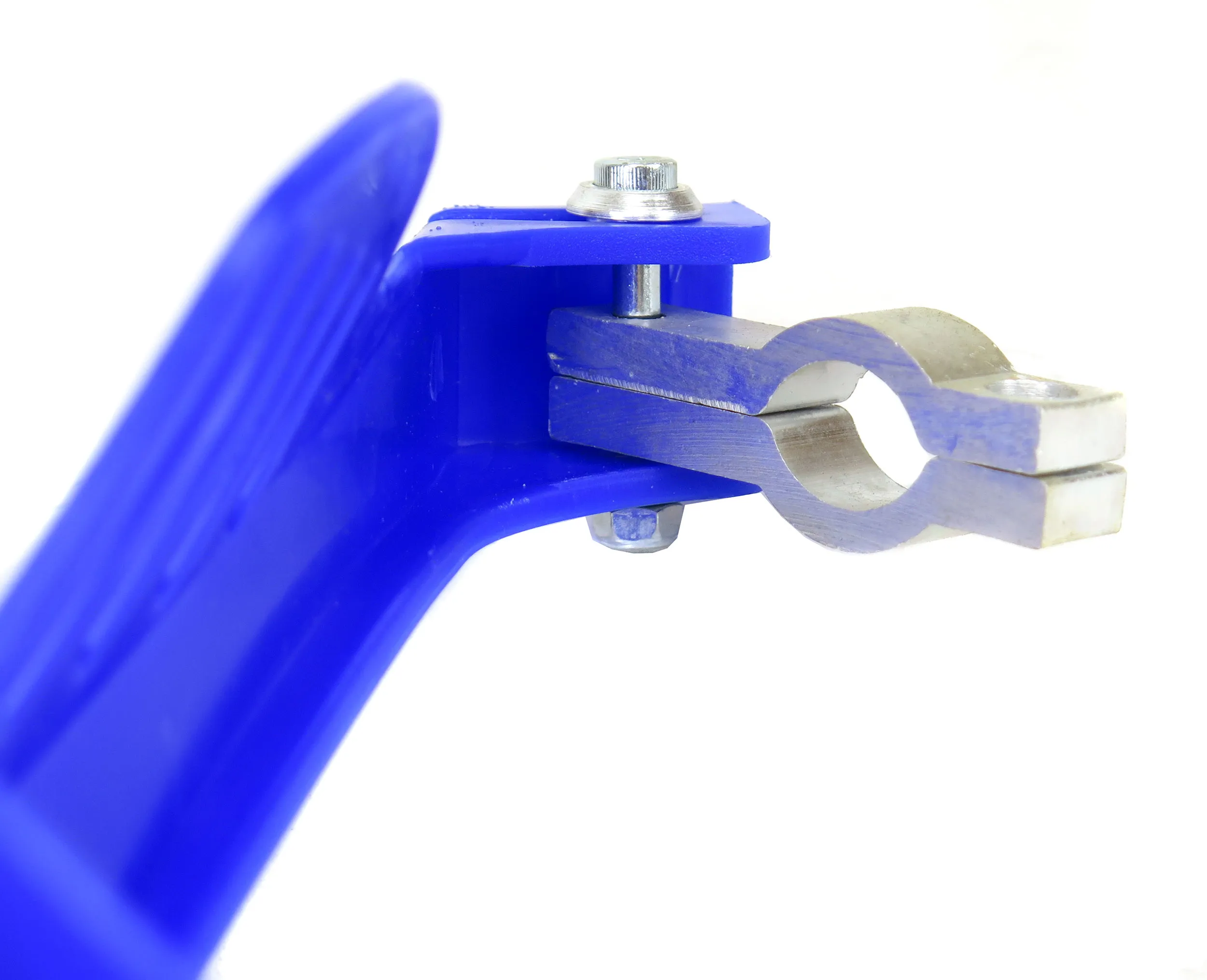 Protector De Manos Pro Tork 788 Azul Phantom Motos