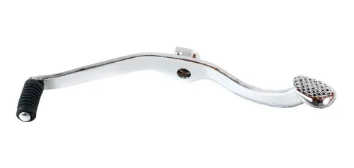 Palanca Cambios Hada Ybr 125 China Doble Phantom Motos